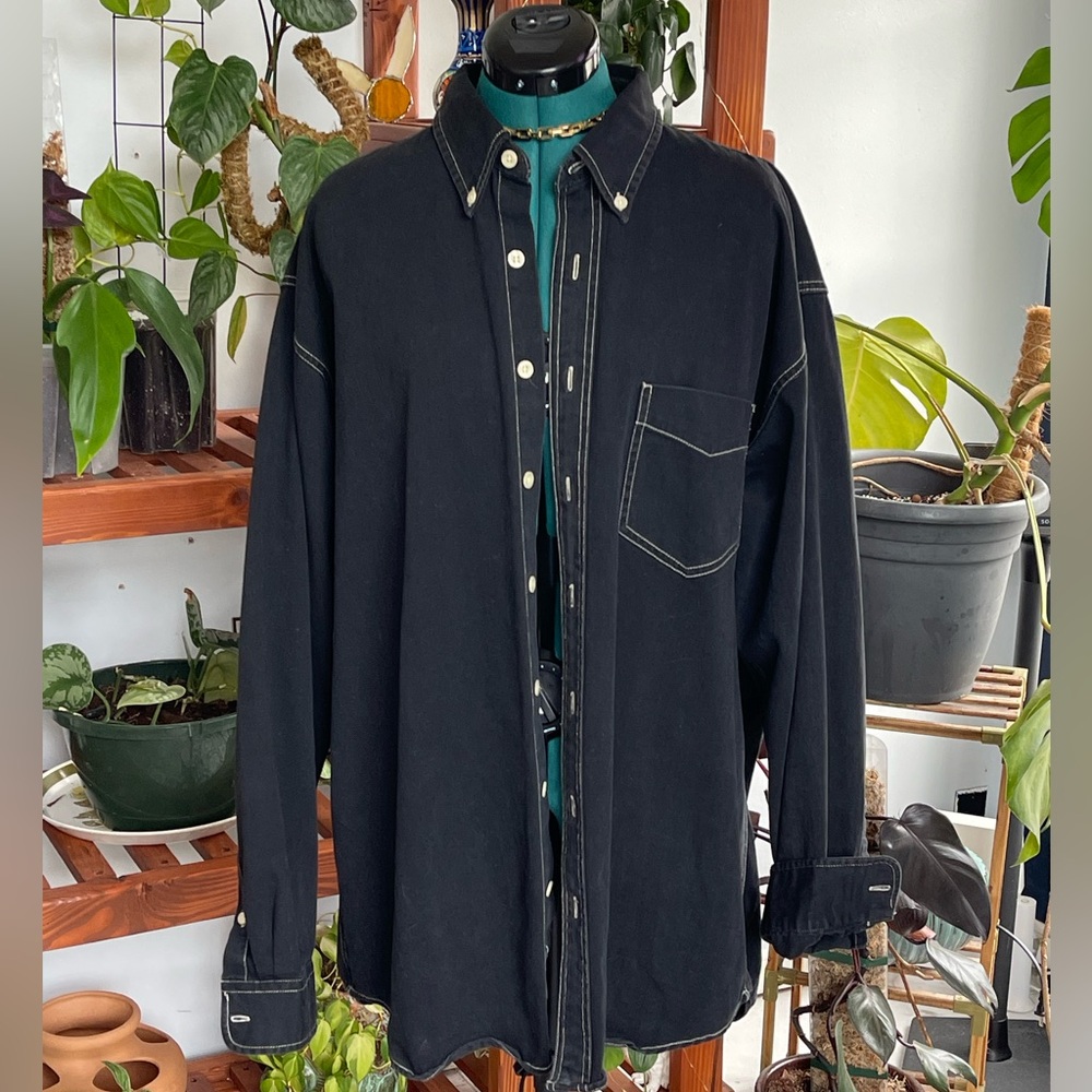 Jcrew button up